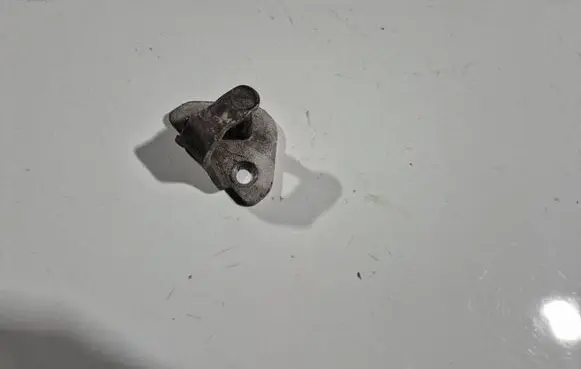 Peugeot Boxer Front door lock loop/hook striker 
