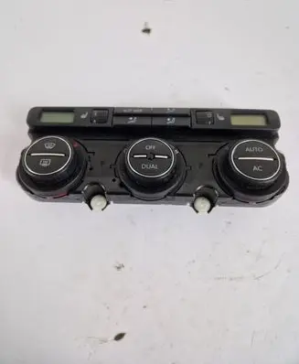 Climate control unit