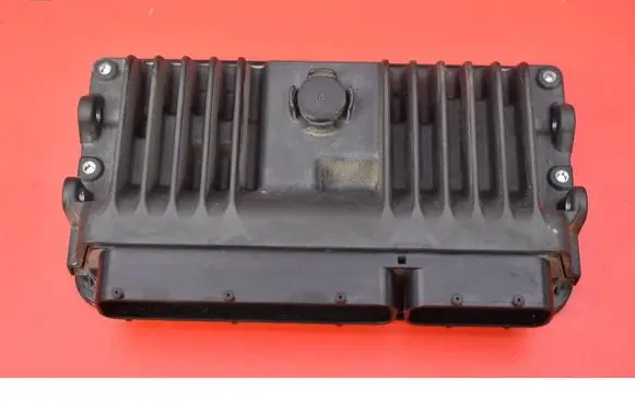 Toyota Yaris Engine control unit/module ECU 89661-0UA00