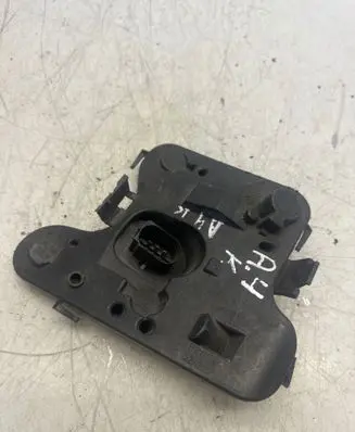 Audi A4 S4 B6 8E 8H Tail light bulb cover holder 153947