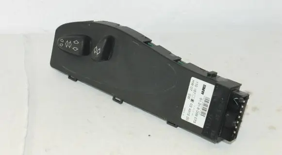 BMW X5 E53 Seat control switch 8099073