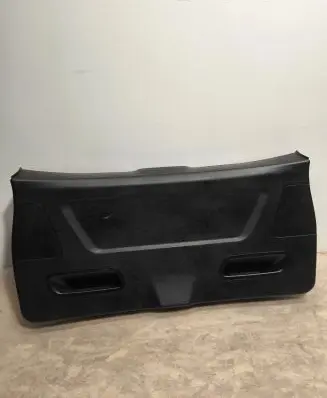 BMW X3 F25 Tailgate/trunk side cover trim 51497244475 3612499