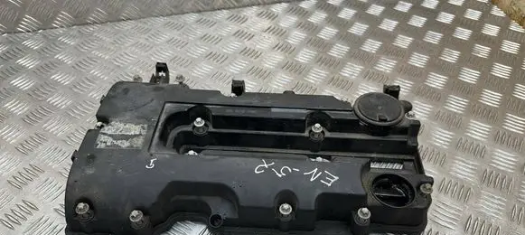Opel Zafira C Rocker cam cover 55573746