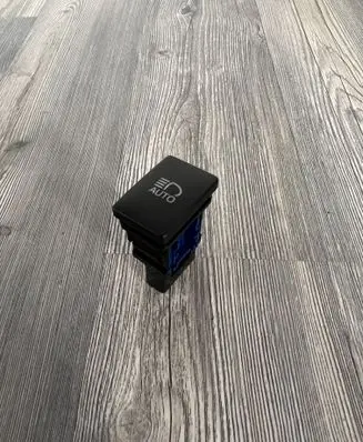 Light switch