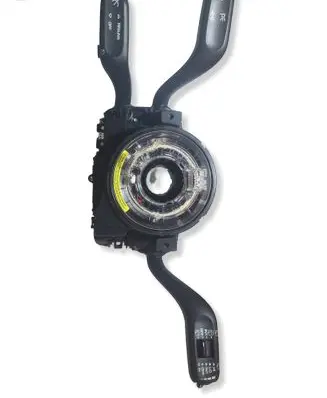 Porsche Macan (95B) Wiper turn signal indicator stalk/switch 95B953568F 60SCS0009F 1033843200