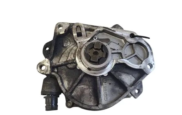 Vacuum pump