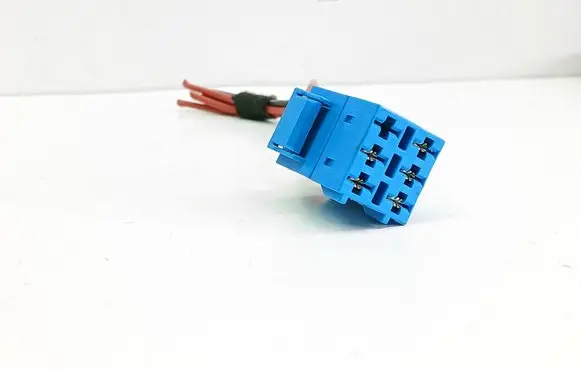 BMW X5 E70 Other wiring loom 6931496 10688710