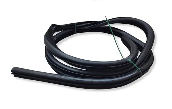 Jaguar F-Pace Front door rubber seal 