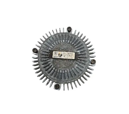 BMW 5 E34 Viscous fan clutch 1740962 11521740962 A6512100000