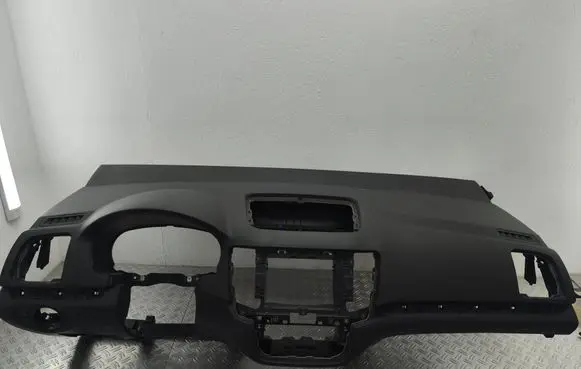Seat Alhambra (Mk2) Dashboard 