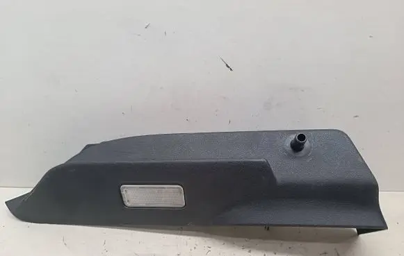 Citroen C4 Cactus Parcel shelf load cover mount bracket 9801353977 100906A1 100988A1