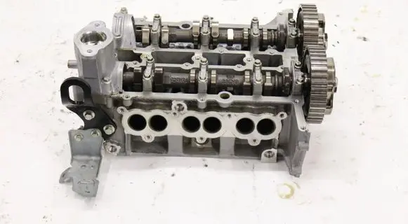Engine head