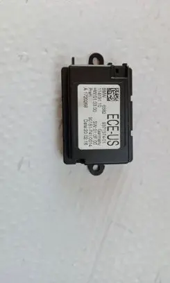 BMW X3 F25 Head unit multimedia control 9371374 11419110 901517410014