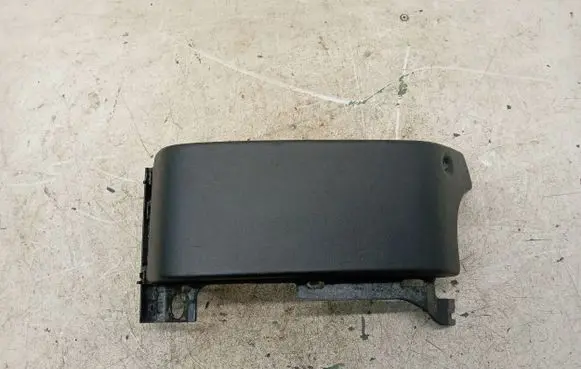 Porsche Cayenne (9PA) Dashboard side end trim 7L5858906