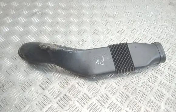 BMW 5 E34 Cabin air duct channel 1934345