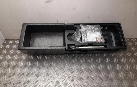 Opel Grandland X Tool box 9837795380