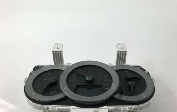 Toyota RAV 4 (XA30) Speedometer (instrument cluster) 8380042F51 S1178