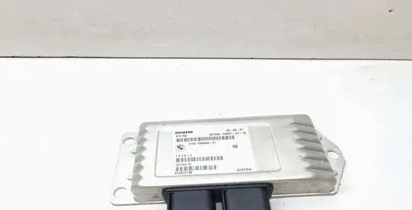 BMW X5 E70 Gearbox control unit/module 7569969 27607569969