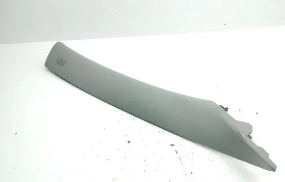 Porsche Cayenne (9PA) (A) pillar trim 7L5867234