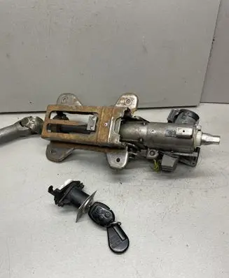 Ford Fiesta Ignition lock 