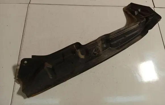 Audi A4 S4 B6 8E 8H Other exterior part 8E0821112A
