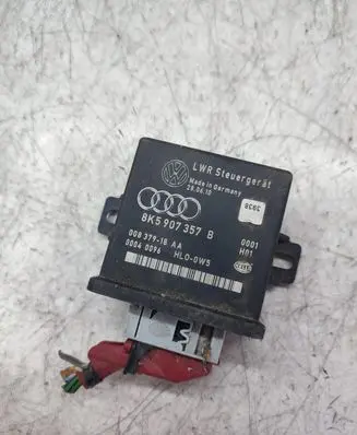 Audi A4 S4 B8 8K Light module LCM 8K5907357B