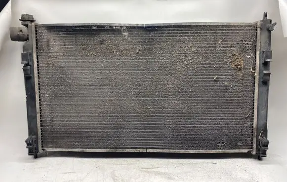 Mitsubishi Outlander Coolant radiator