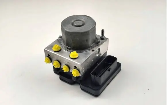 Opel Meriva B ABS Pump 13426850 0265242277 0265956075