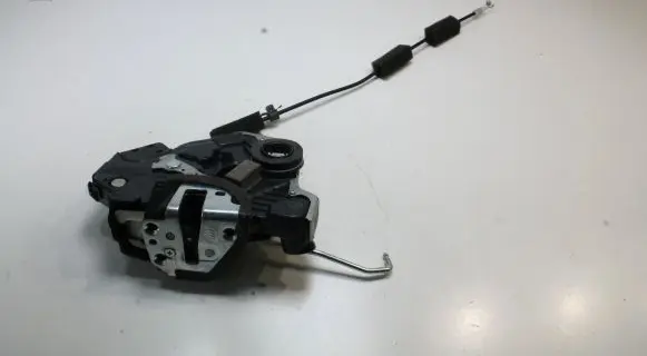 Honda Civic IX Coupe door lock (next to the handle) 72111TV0E002
