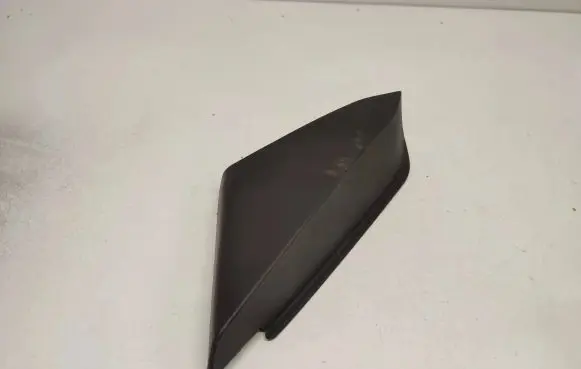 Ford Mustang VI Plastic wing mirror trim cover 4R3317D698BG C186G
