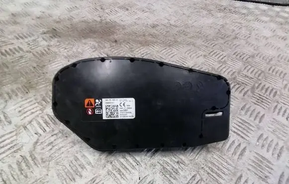 Opel Corsa E Seat airbag 0589P1000644 96853001 367416257