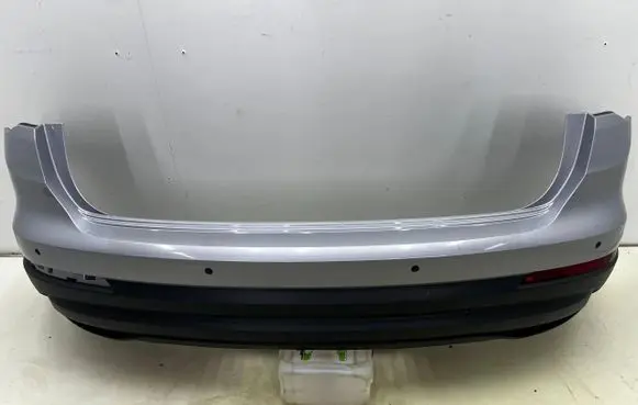 Audi Q3 F3 Rear bumper 83A807511