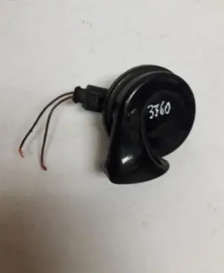 Volkswagen PASSAT B6 Horn signal 3C0951223 007424