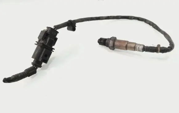 Volkswagen Touareg I Lambda probe sensor 059906262b 0281004036 0281004037