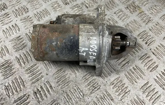 Subaru Legacy Starter motor