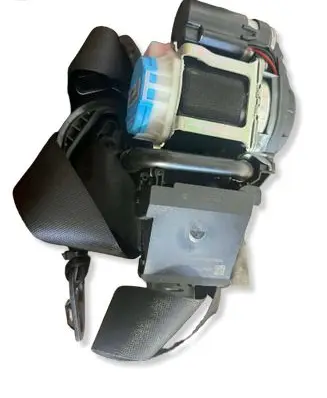 Mercedes-Benz GLE W167 Front seatbelt A1678603502
