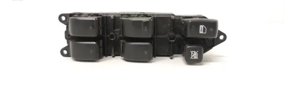 Toyota Avensis Verso Electric window control switch 84040 44030