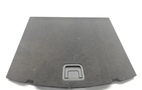 Toyota Corolla E210 E21 Trunk/boot floor carpet liner 