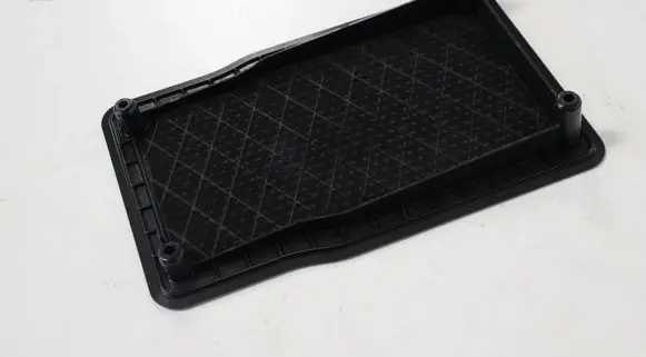 Audi Q5 SQ5 Dash center speaker trim cover 9112469