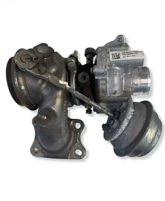 Peugeot 308 Turbo 9810681380C
