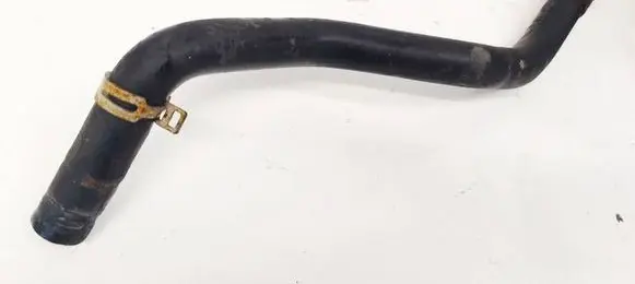Tesla Model S Engine coolant pipe/hose 103081000C