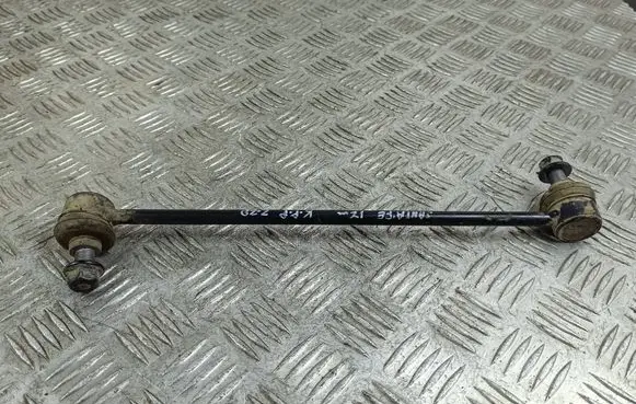 Rear anti-roll bar/stabilizer link