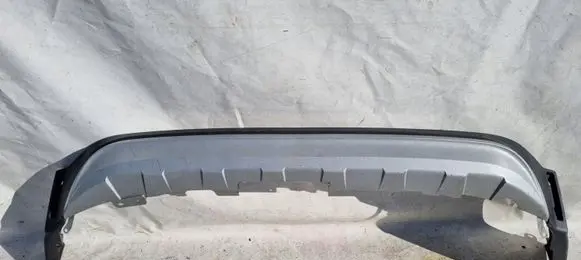Toyota Corolla E210 E21 Rear bumper lower part trim 52451YY010