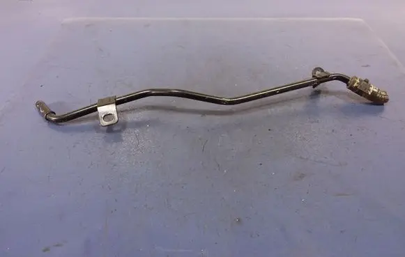 Volkswagen Golf Plus Engine coolant pipe/hose 5N0121070M