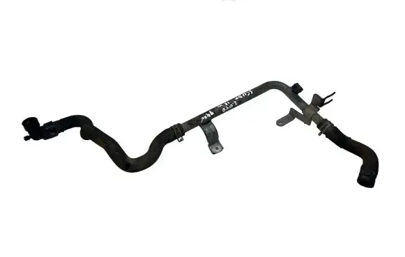 Fiat Scudo Coolant pipe/hose 