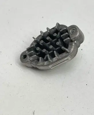BMW X5 G05 LED ballast control module 63117419610