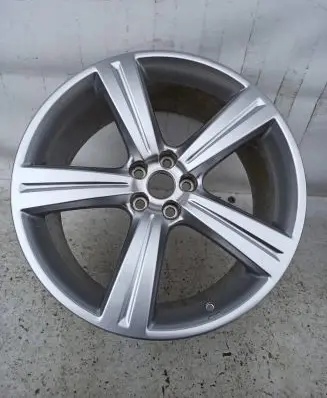 Jaguar XJ X351 R20 alloy rim 