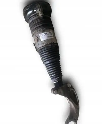 Audi Q5 SQ5 Front shock absorber with coil spring 80A616039L