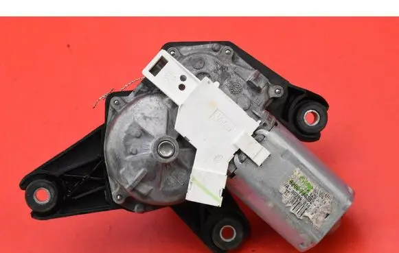 Dacia Duster Rear window wiper motor 8200734582C