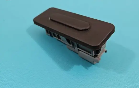 Renault Megane IV Tailgate/trunk/boot exterior handle 906069264R IMPRK1410833